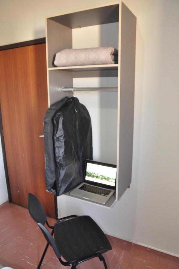 Hotel Cacula Londrina Kültér fotó